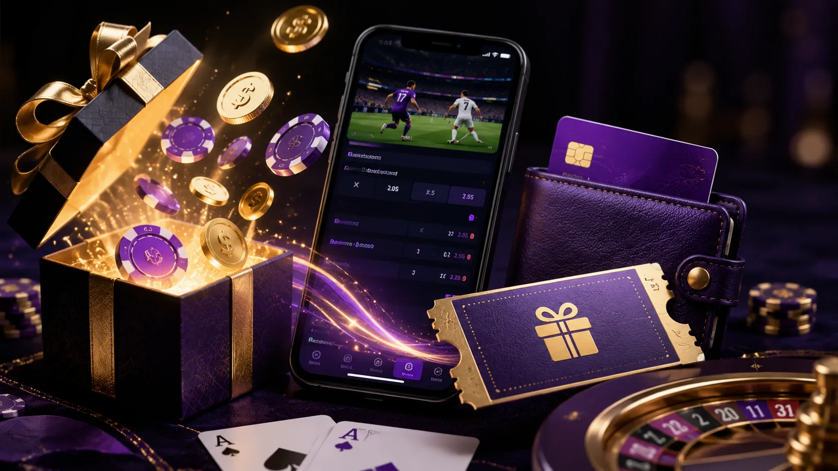Casa de aposta com melhor bonus bonuses